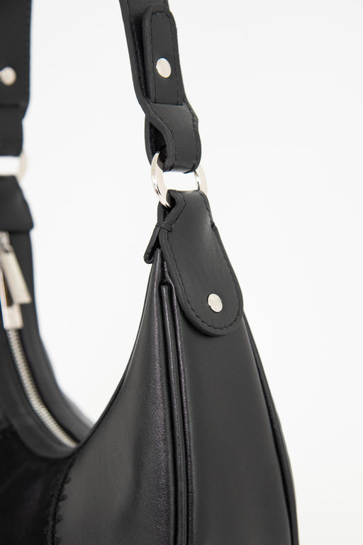 Сумка женская ДС-673-368 черный - Protege фото 4