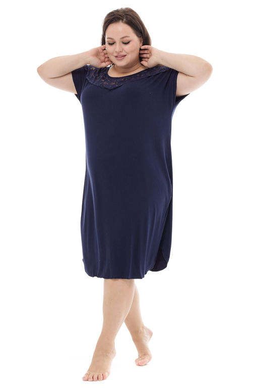 Сорочка-13518 - Lady maria фото 6