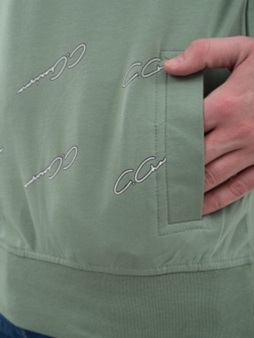 Толстовка мужская - Giovedi фото 2