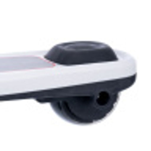 Самокат трехколесный Slider