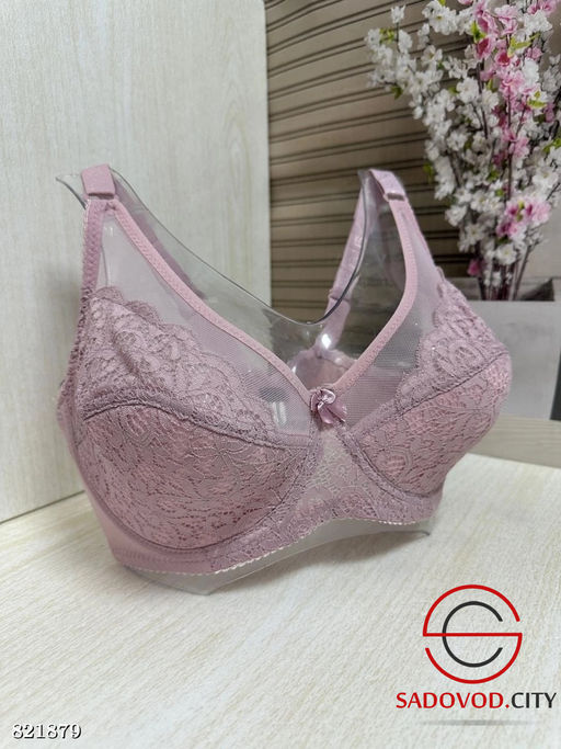 Бюстгальтер с тонким поролоном - Bruno фото 5