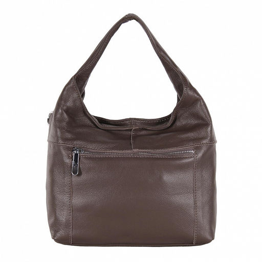 Сумка 970332 khaki Velina Fabbiana-Safenta