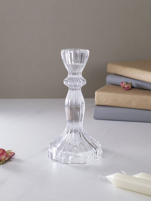 Подсвечник 4х15,5х8,1 / WS-150 /уп 48/ - ГалеонТрейд фото 3