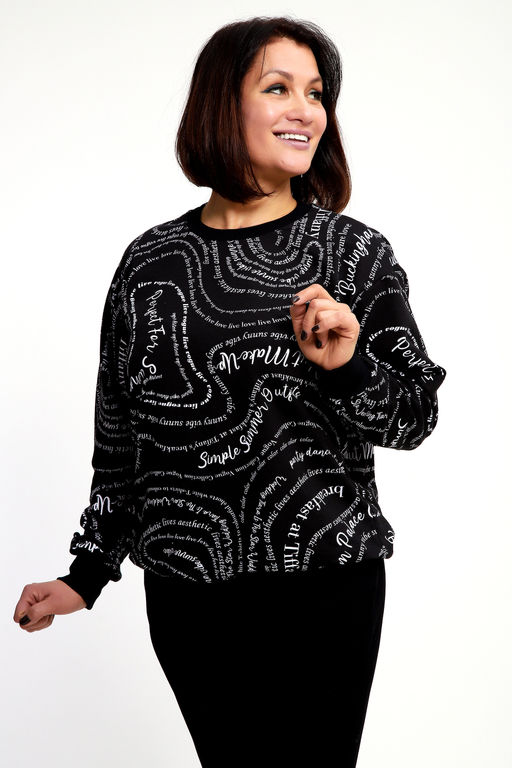 Свитшот 88132