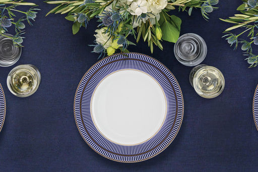 Обеденный сервиз Империя, 6 персон, 27 предметов - ANNA LAFARG MIDORI фото 11