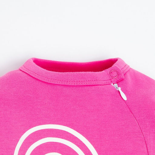 Комбинезоны детские Крошка Я Love-2 шт, рост 68-74 см  фото 4