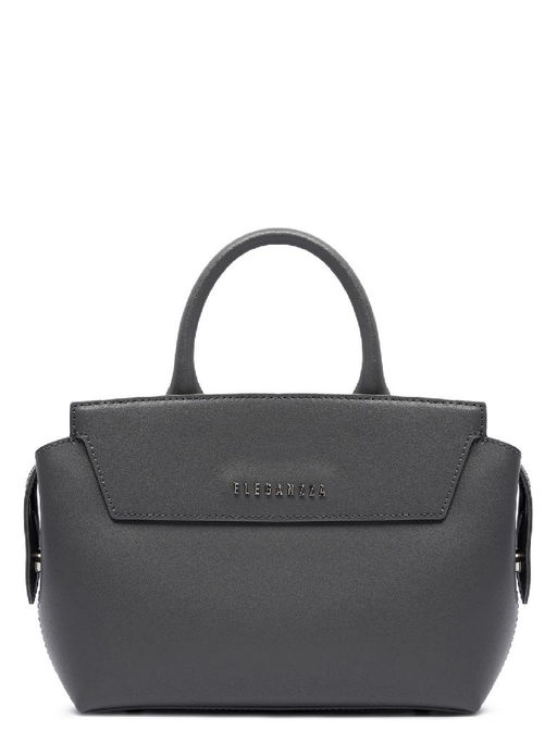 Сумка ELEGANZZA Z9120-8469 grey  фото 16