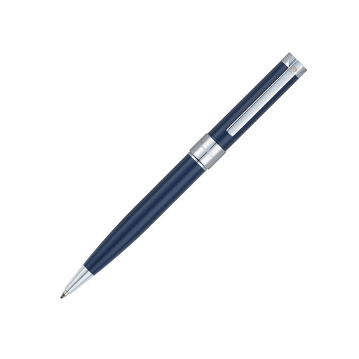 Ручка шариковая Pierre Cardin коллекция ГАММА КЛАССИКА | GAMME CLASSIC PC0930BP - Cross фото 2