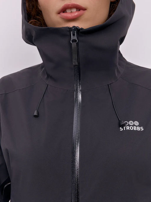 T3332-3 Куртка ветровка женская