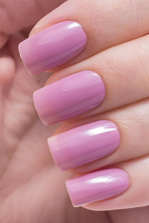 El Corazon 423/ 49 active Bio-gel/ Jelly приглушенный розовый