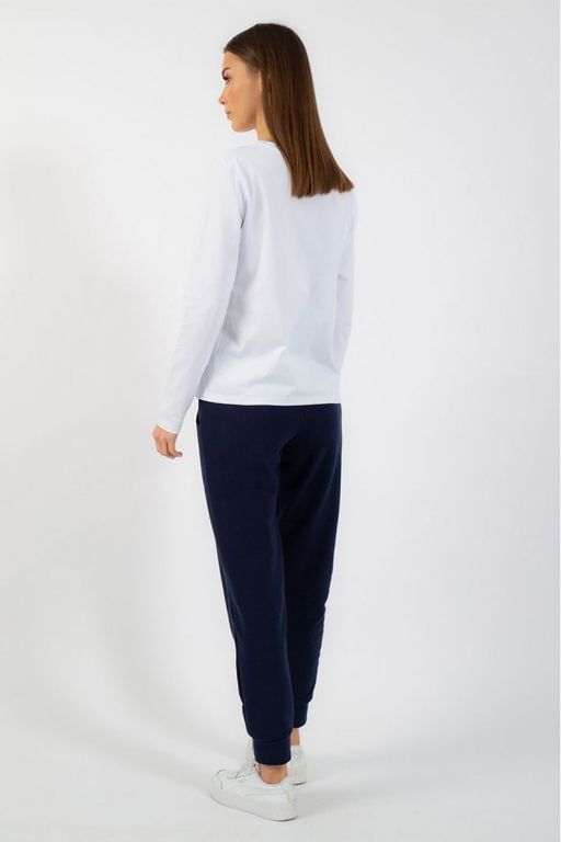 Лонгслив 4061 - Kivviwear фото 3