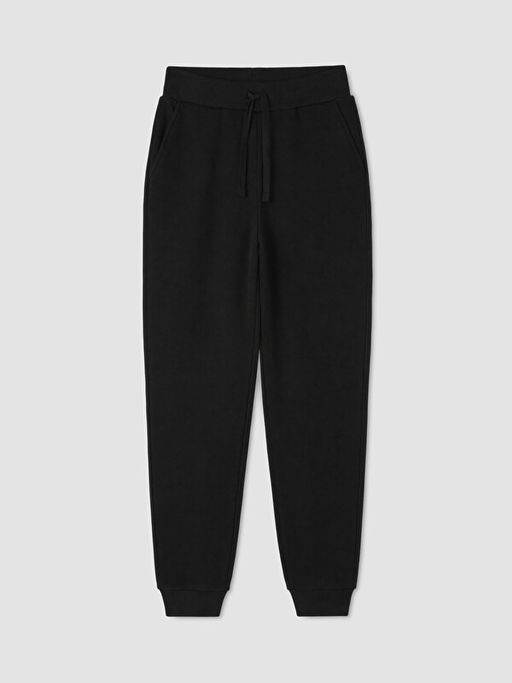 Beli Lastikli Kad?n Jogger E?ofman Alt?