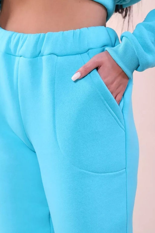 399 Костюм с начесом