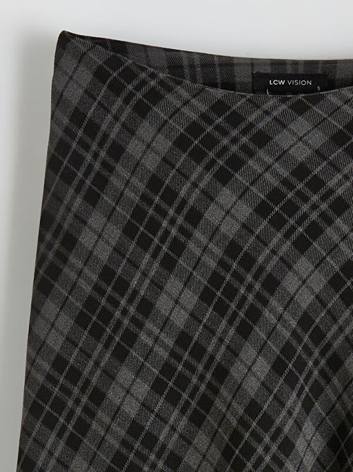 Beli Fermuarl? Ekose Klo? Etek