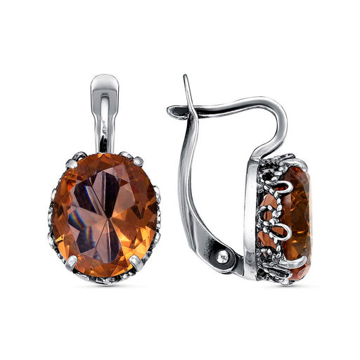 СЕРЬГИ 33812370-22 - Красная пресня фото 3