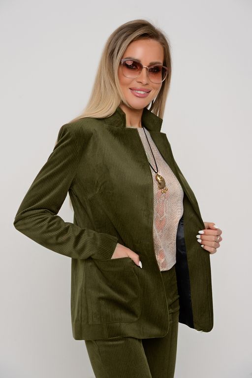 0768 ЖАКЕТ - Dusans фото 2