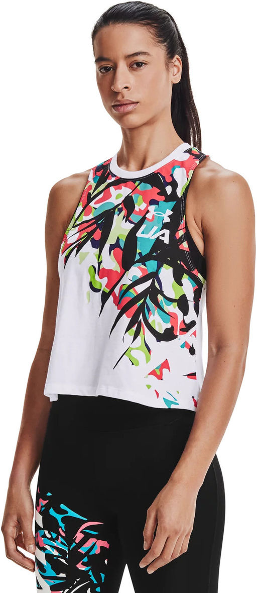 Майка женская