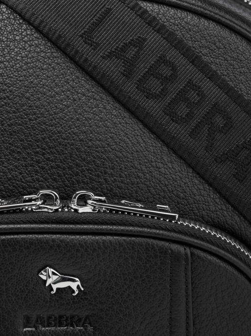 Сумка Labbra L-JY2874 black  фото 5