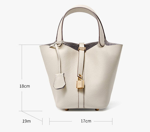 Сумка A-21200-Taupe