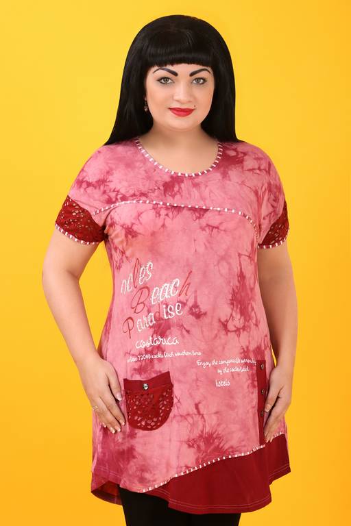 20-26 ДАДАШ 306.С1 Туника