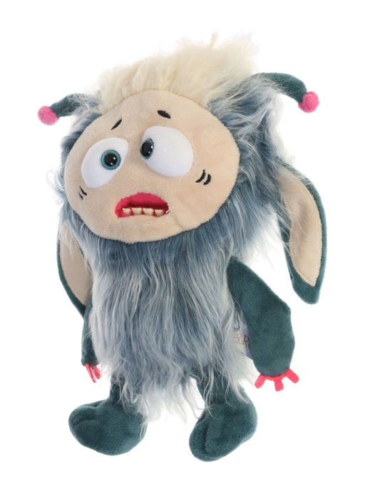 Мягкая игрушка «Сказочное существо Сэди», 21 см