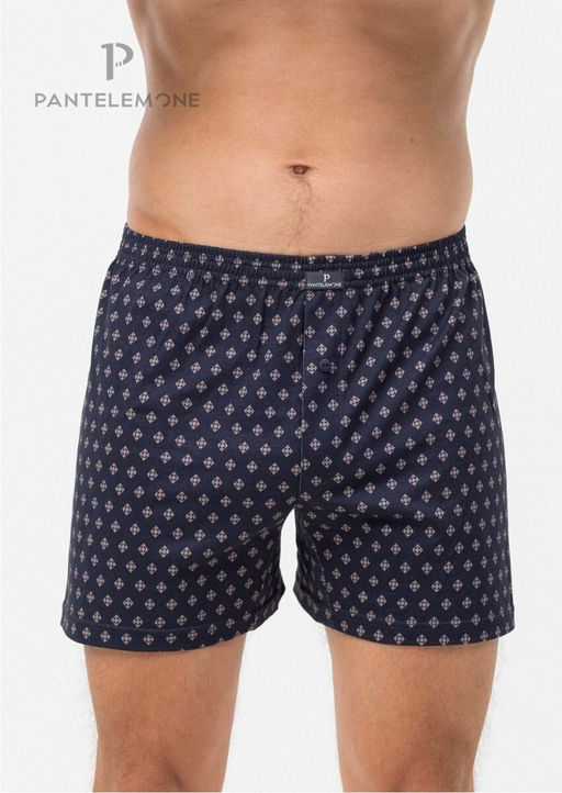 Трусы боксеры свободные PMB-442 - Pantelemone фото 4