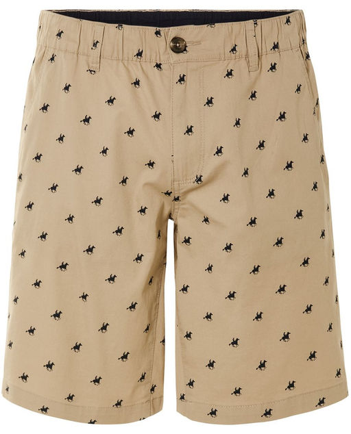 Мужские шорты LIVERGY Grand polo  фото 4