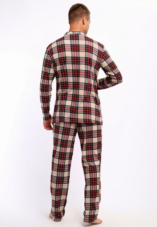 802 Пижама Оливер