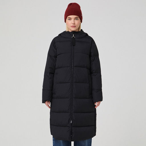 Куртка пуховая / Lee Cooper