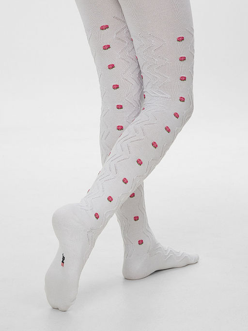 Цена за 3 пары! КОЛГОТКИ ДЕТСКИЕ - Mark formelle фото 6