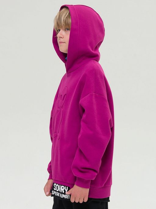 Уценка PELICAN BFNK4297/2 толстовка для мальчиков  фото 4