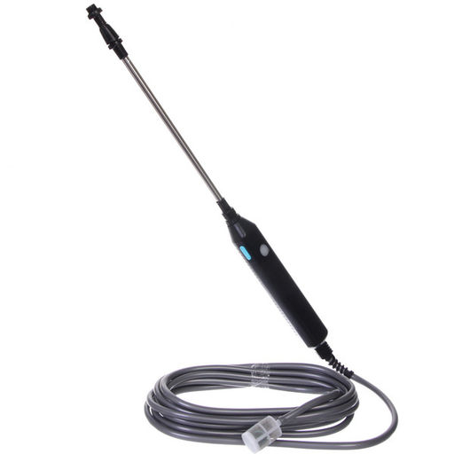 Опрыскиватель садовый "Садовник" аккумуляторный с зарядкой от USB три насадки, шланг 5м.