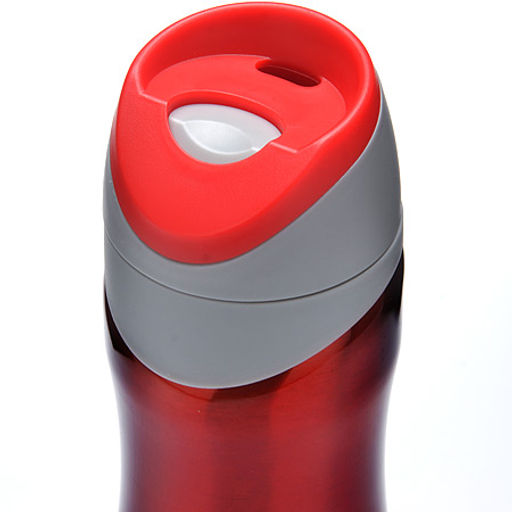 27493 Термос-кружка 450мл нерж/сталь MB (х24) - Mayer&boch фото 2