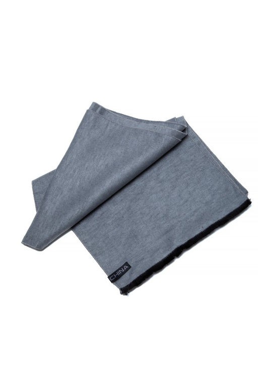 Шарф Серый Neck Gaiter - Anta фото 2