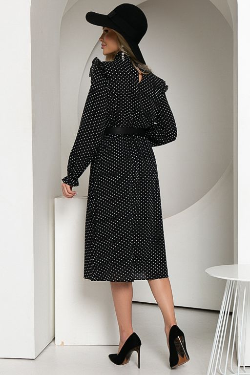 Платье 70897 - Avili фото 8