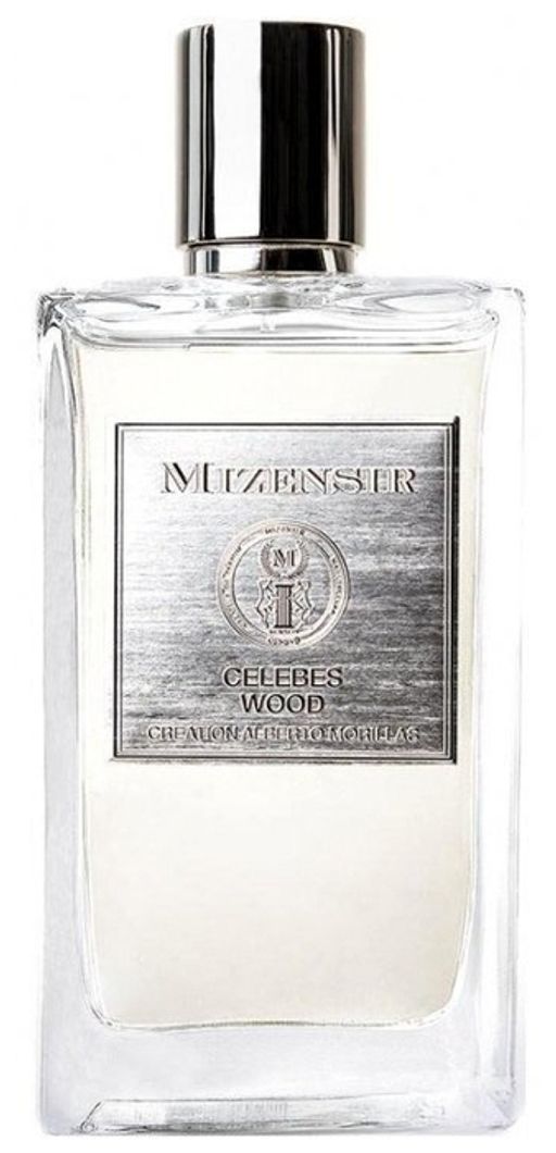 MIZENSIR CELEBES WOOD u EDP 100 ml M, парфюмерная вода
