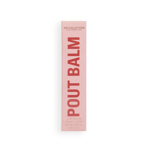 Бальзам для губ Pout Balm Bare shine 6674782