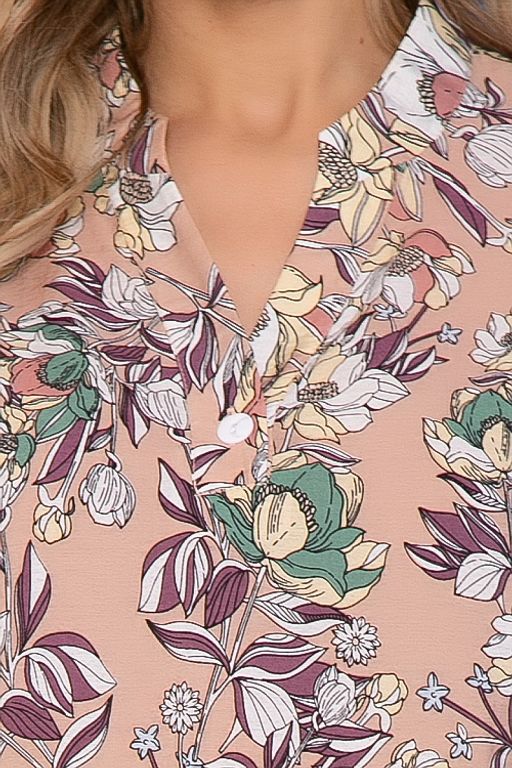 Туника 41214 - Avili фото 4