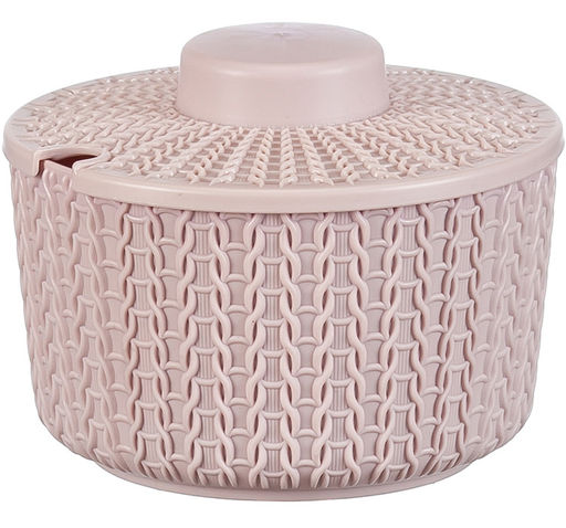 Сахарница ВЯЗАНИЕ 0,45 л, арт. М1197