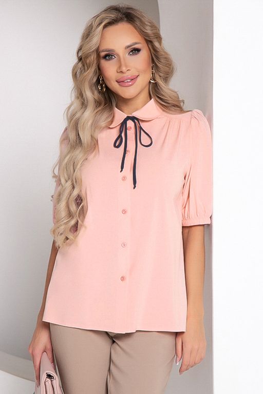 Рубашка 41144 - Avili фото 11