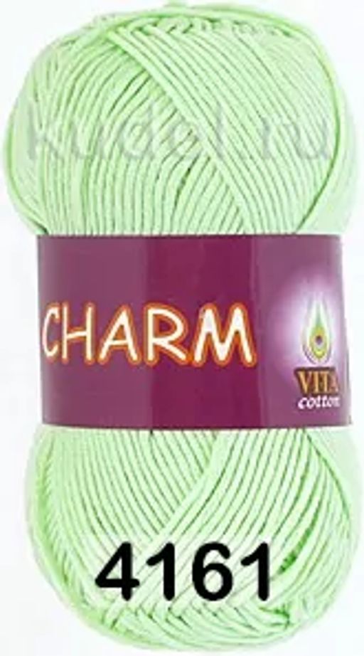 CHARM - Vita cotton фото 6
