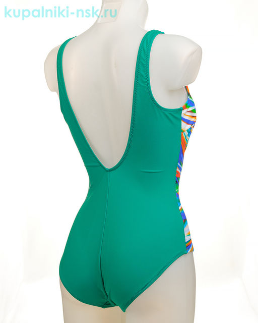 25111 Купальник сплошной (46-52)