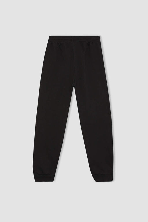 Спортивные штаны Shaquille ONeal для мальчиков - Defacto фото 4