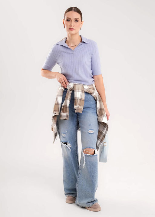 Джемпер женский