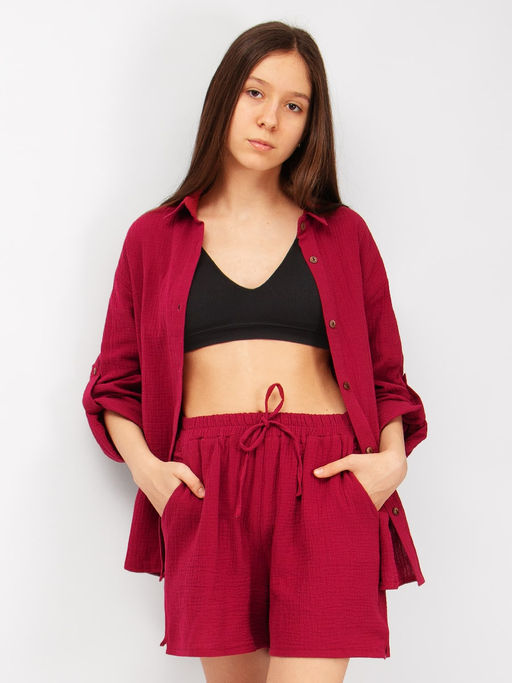 АКЦИЯ Костюм для девочки Соль&Перец фото 8