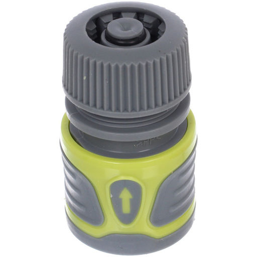 Набор 2 коннектора 2 адаптера на 1/2" "Green Proff" ДоброСад