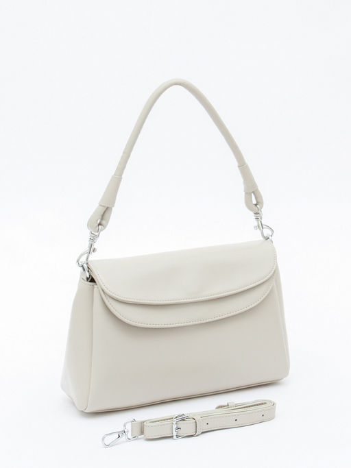 Сумка 0036VG beige Vitelli Grassi