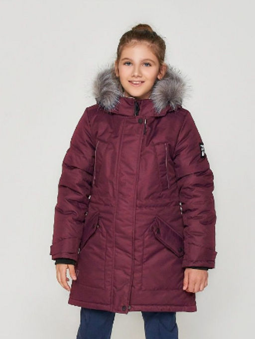 Куртка зимняя 21377-351 - Avese фото 12