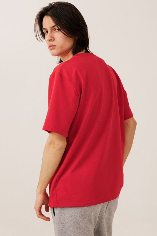 Футболка GO M1001GO/11-02.176-182 красный