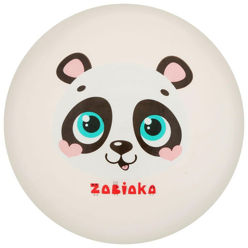 Мяч детский ZABIAKA, d=22 см, 60 г, цвет МИКС  фото 5